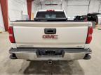 2017 GMC Sierra K1500 SLE