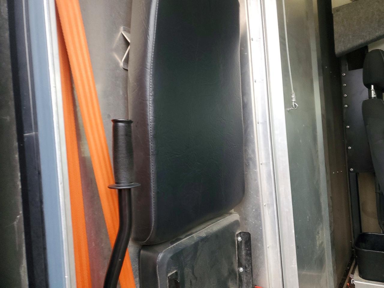 2022 Dodge RAM Promaster 3500 3500 Standard