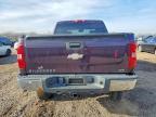 2008 Chevrolet Silverado K1500