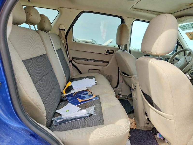 2008 Ford Escape xlt