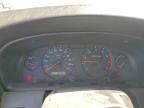 2001 Nissan Frontier XE