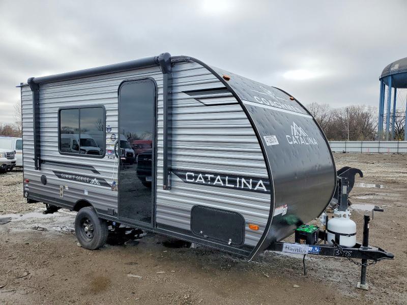 2026 Foresriver 2026 Forest River Catalina Camper
