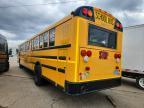 2017 Ic Corporation RE Series School-School Bus