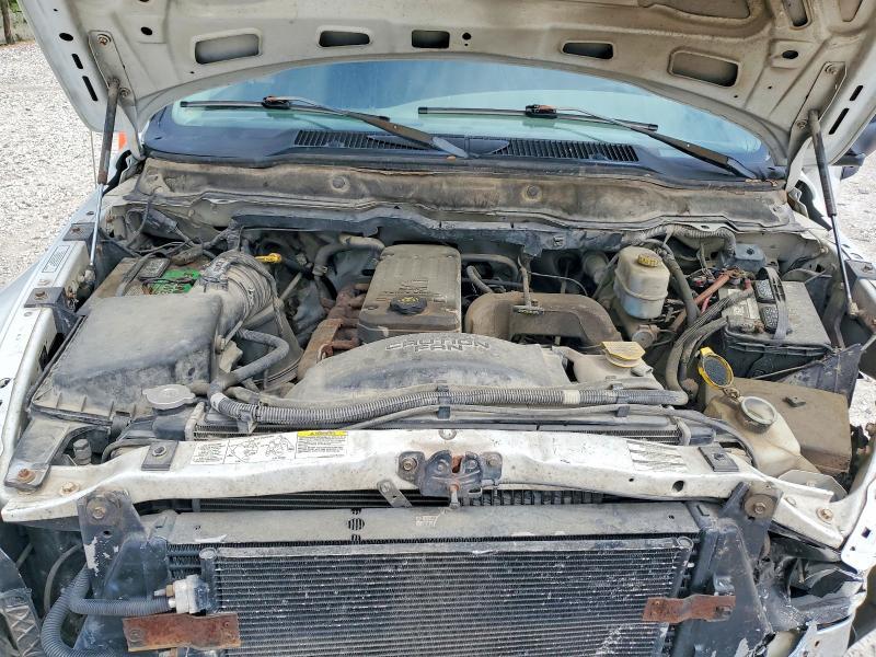 2003 Dodge RAM 3500 ST