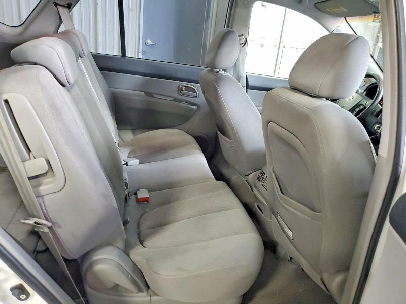 2007 KIA Rondo lx