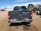 2017 Chevrolet Silverado K1500 LTZ