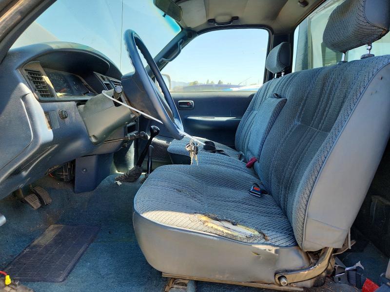 1993 Toyota T100 Base