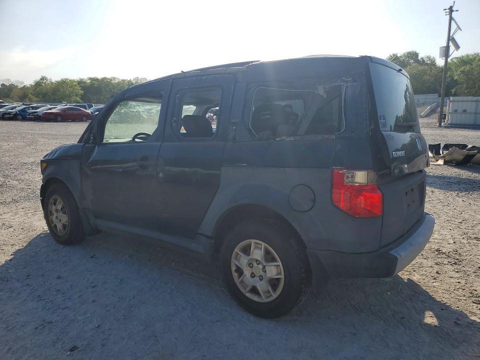 2006 Honda Element lx