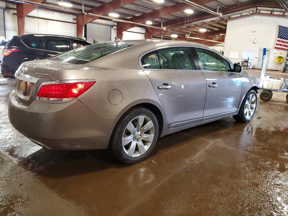 2012 Buick Lacrosse Premium