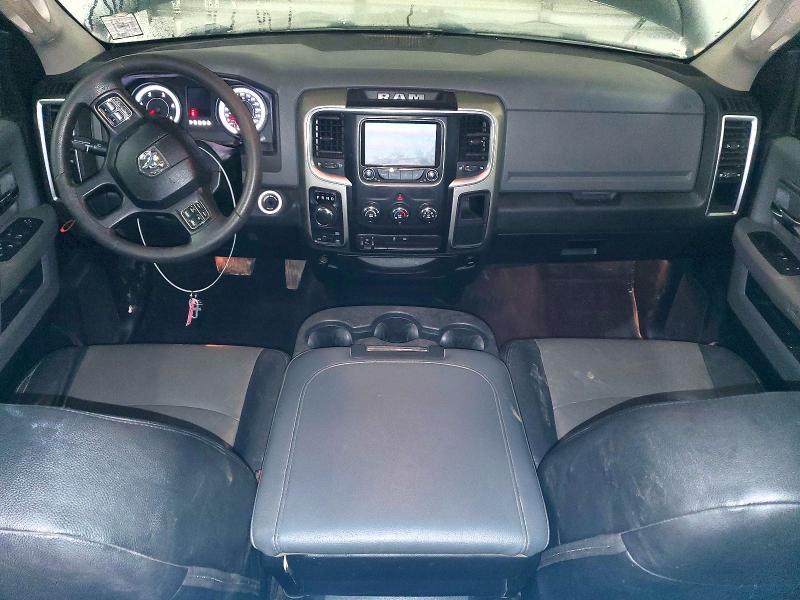 2014 Dodge RAM 1500 SLT