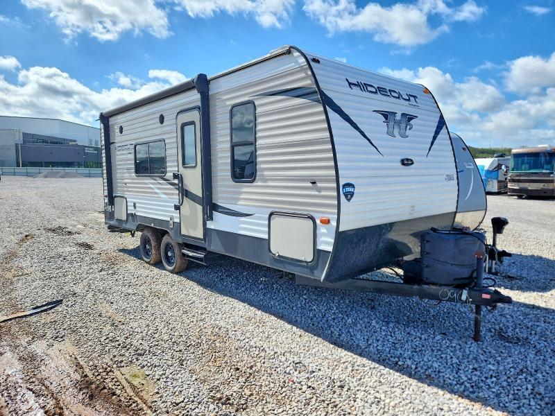 2018 Keystone Hideout Camper
