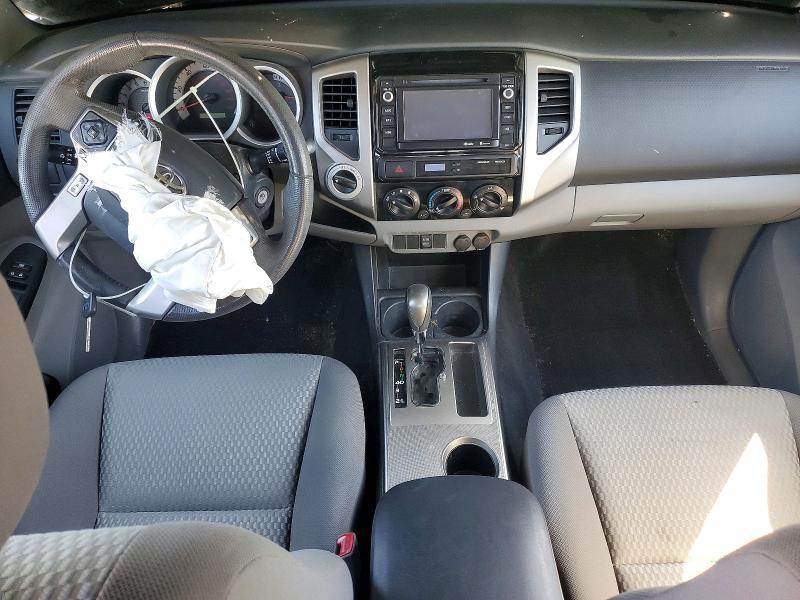 2014 Toyota Tacoma V6