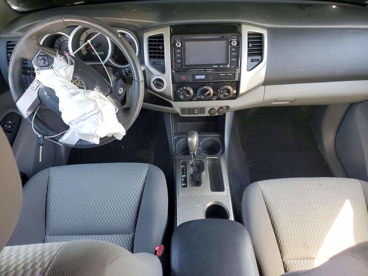 2014 Toyota Tacoma V6