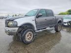 2002 Ford F150 Supercrew