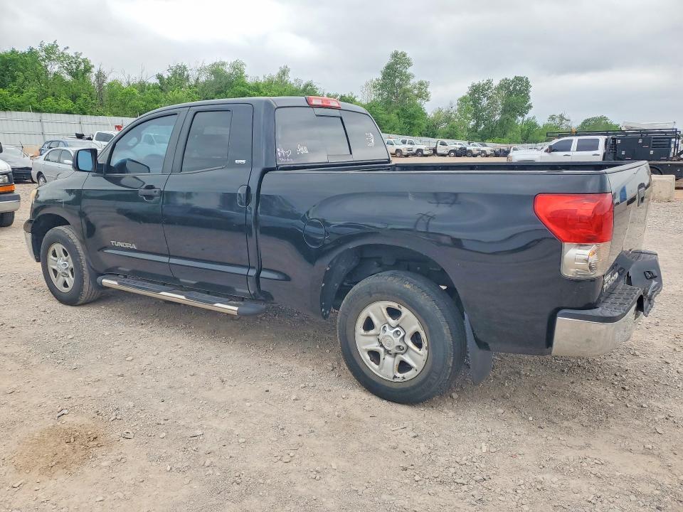 2009 Toyota Tundra SR5
