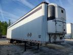 2008 Great Dane Refrigerated Van Trailer