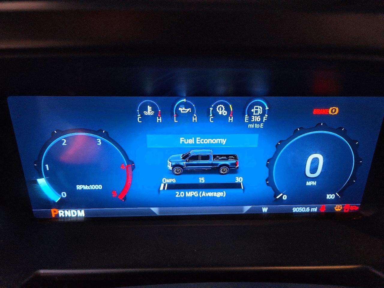 2024 Ford F350 Super Duty