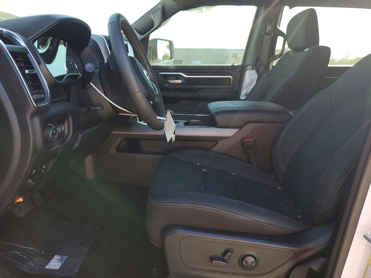 2025 Dodge RAM 1500 BIG Horn