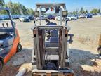 2017 Unicariers 2017 Unicarriers Forklift