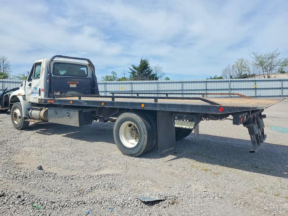 2018 International 4000 4300