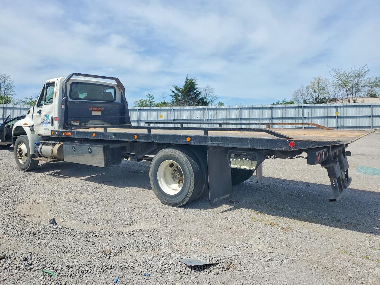 2018 International 4000 4300