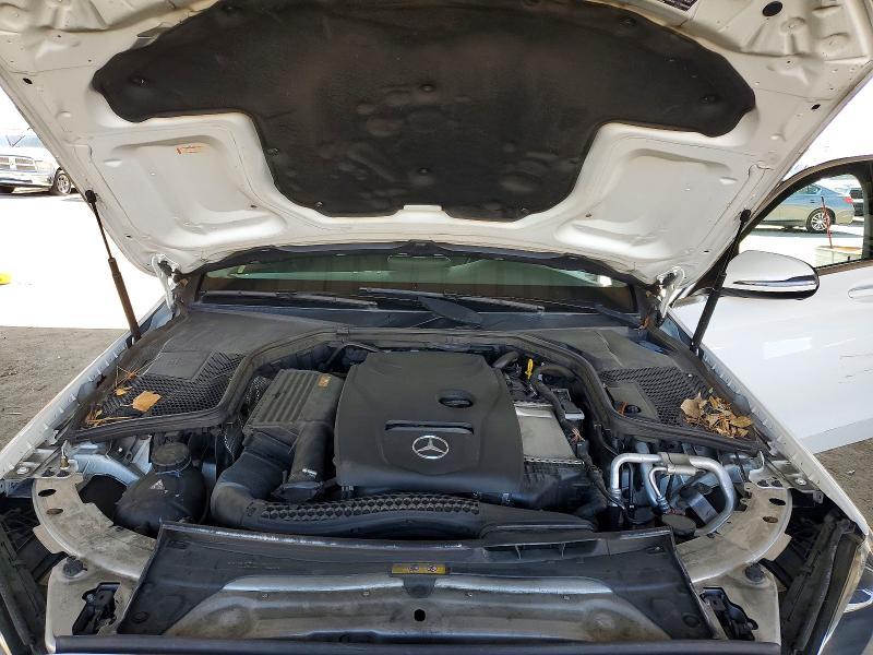 2017 Mercedes-Benz C300