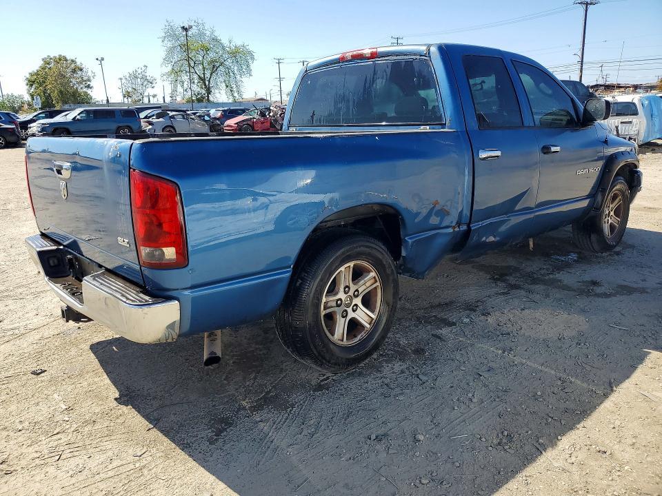 2006 Dodge 1500