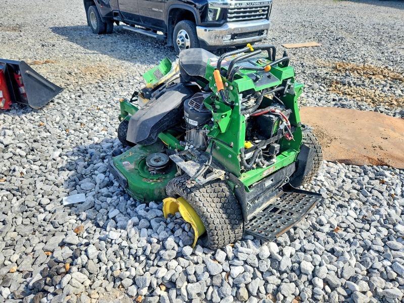 2025 John Deere 850m 54 dk Lawn Mover