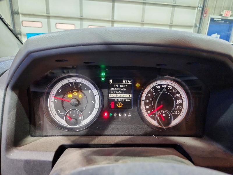 2014 Dodge RAM 1500 ST