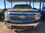2014 Chevrolet Silverado C1500 LT