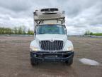 2020 International MV607 Refrigerated BOX Truck