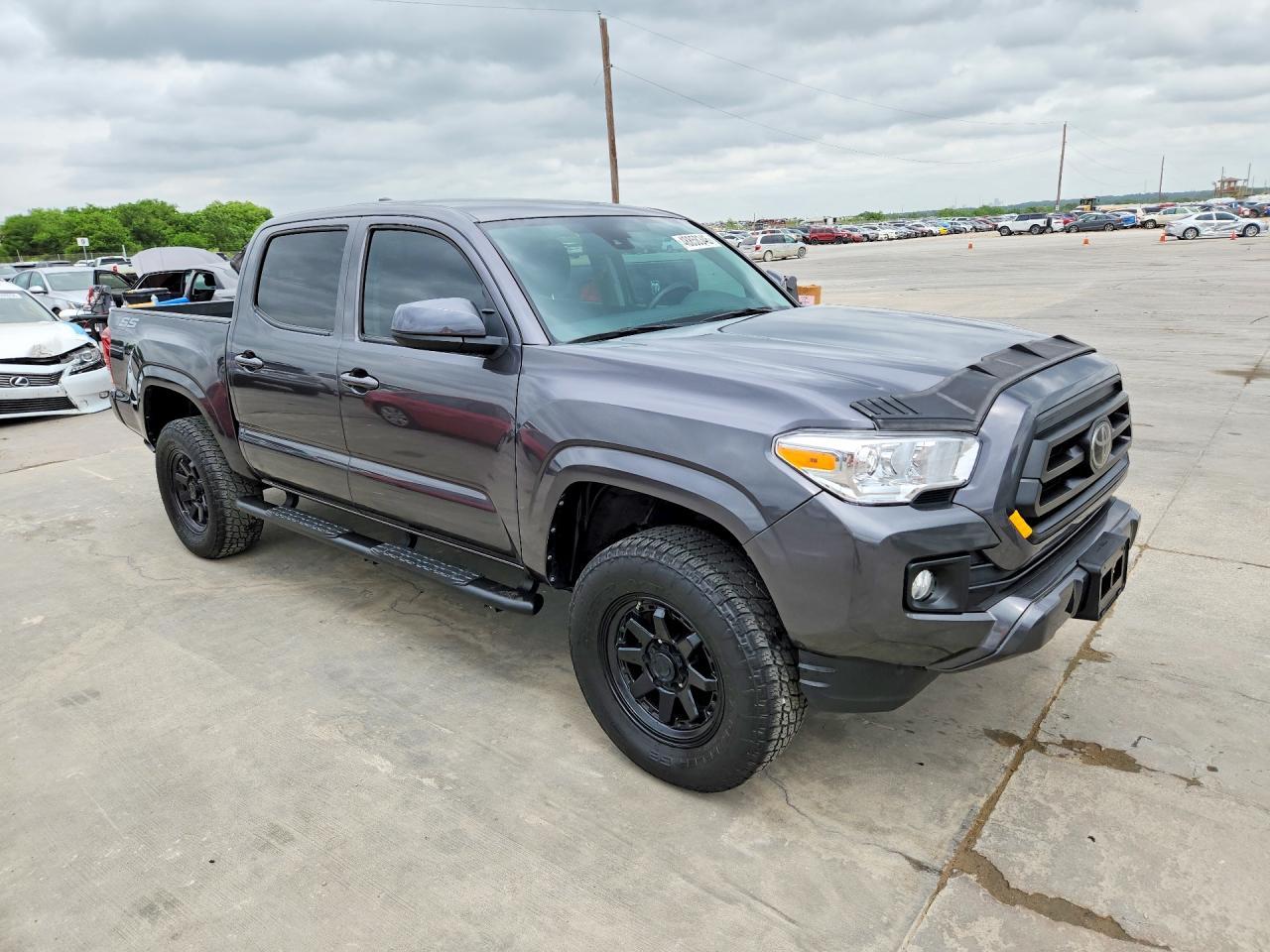 2023 Toyota Tacoma SR V6