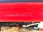 2010 Chaparral 264 Xtreme-Boat