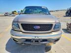 2001 Ford F150 Supercrew