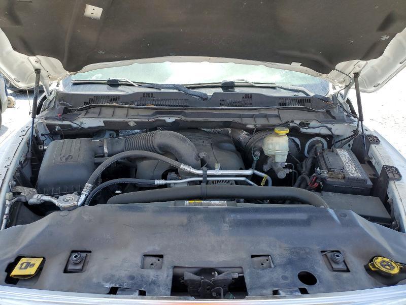 2017 Dodge RAM 1500 ST