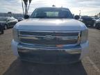 2007 Chevrolet Silverado K1500 Crew Cab