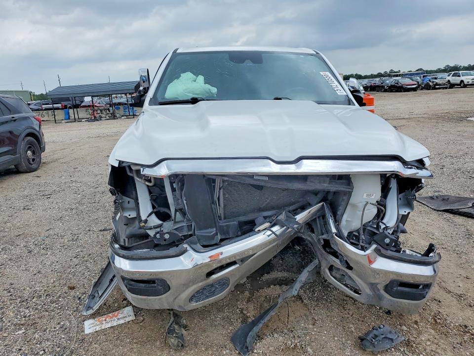 2023 Dodge 1500 Laramie