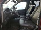 2016 Nissan Frontier PRO-4X