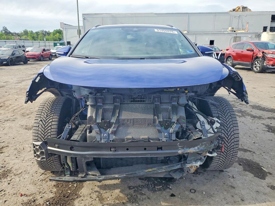 2021 Volkswagen Id.4 pro s
