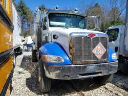 2020 Peterbilt 337 Tank Truck en venta en West Warren, MA