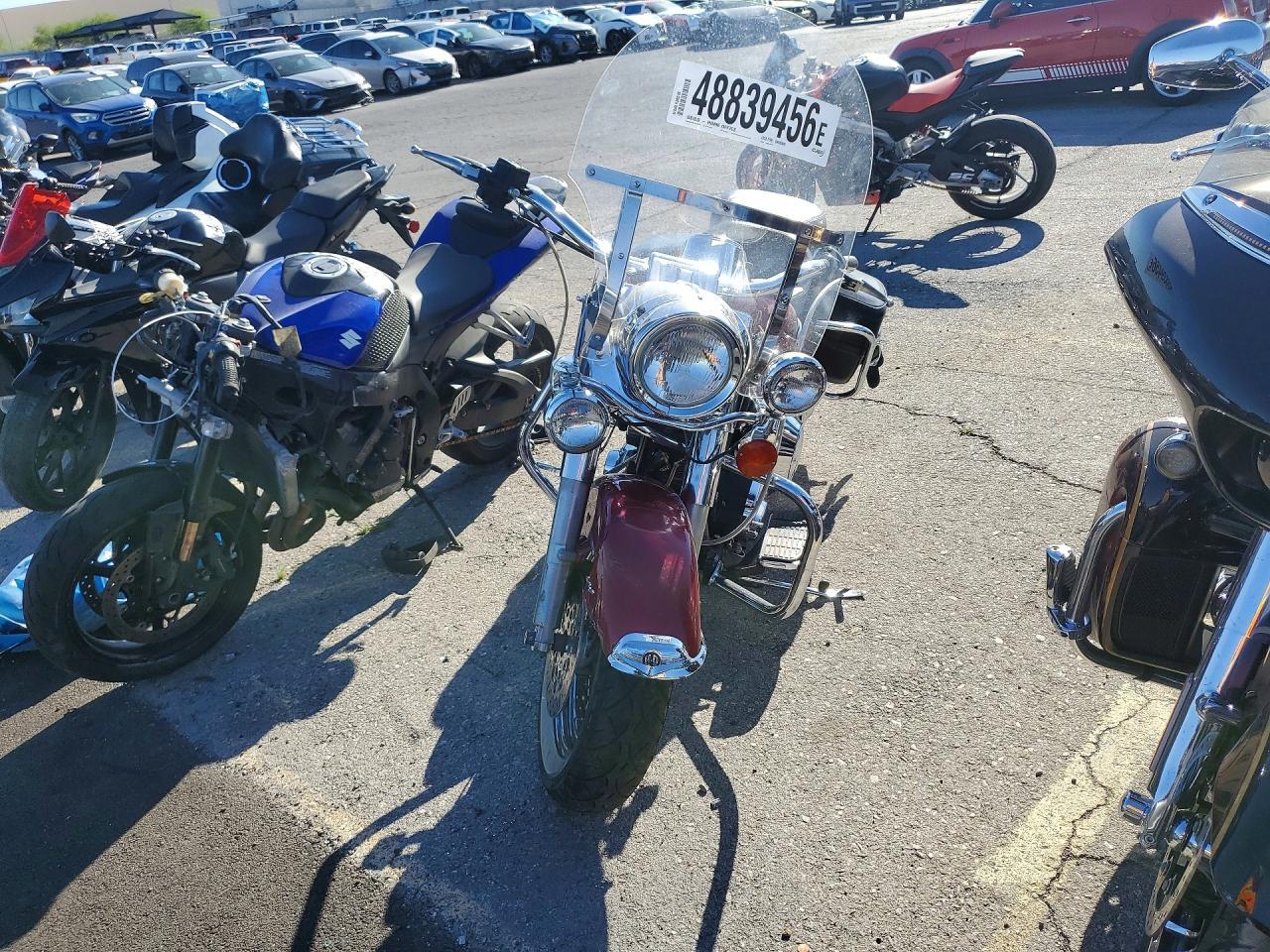 2004 Harley-Davidson Flhrci