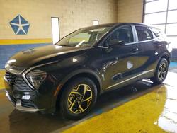 2025 KIA Sportage lx for sale in Indianapolis, IN