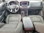 2018 GMC Canyon SLE