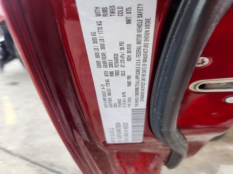 2021 Dodge RAM 1500 Classic Tradesman