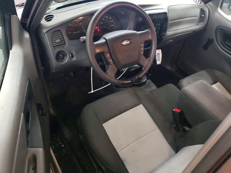 2009 Ford Ranger
