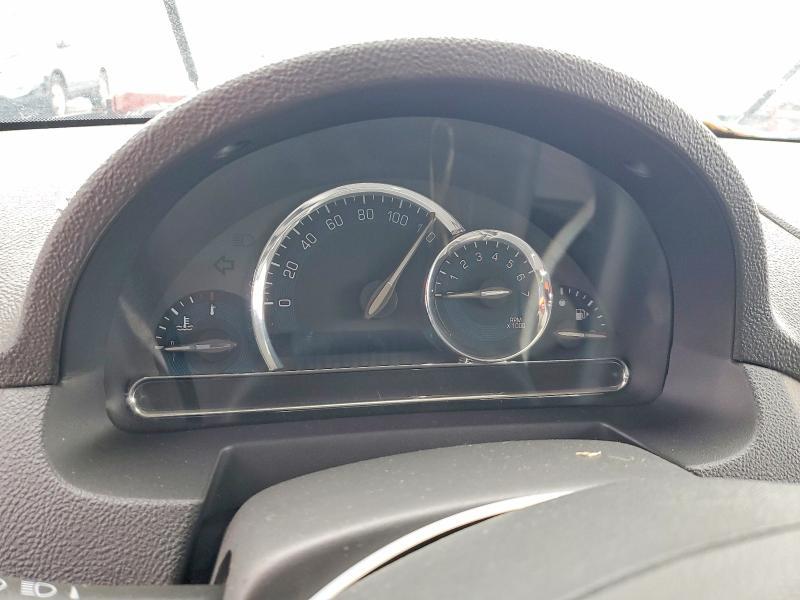 2007 Chevrolet Hhr ls