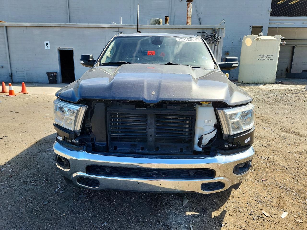 2020 Dodge RAM 1500 BIG Horn