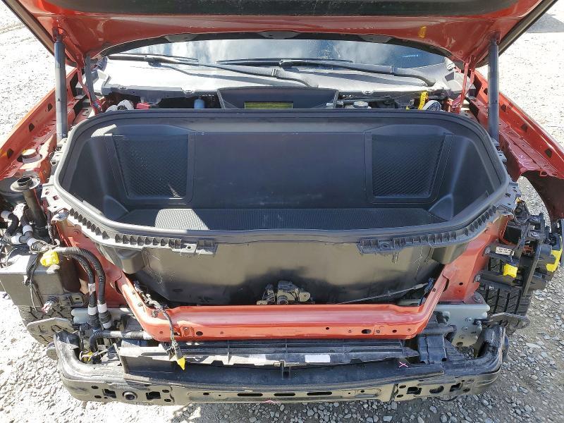 2025 Rivian R1T Adventure