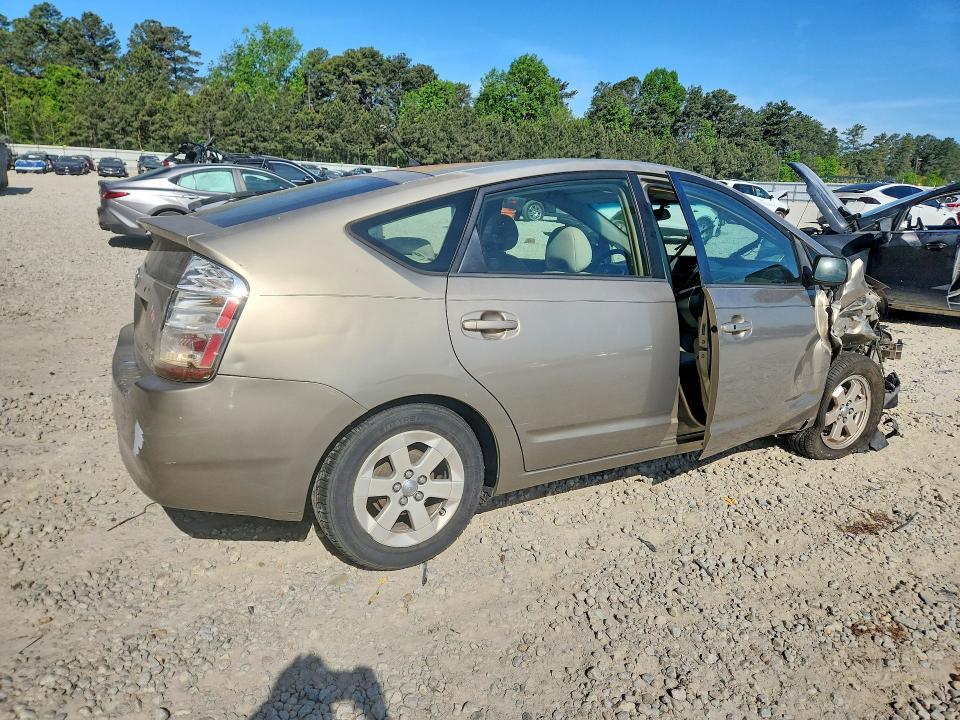 2009 Toyota Prius Base