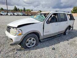 2002 Ford Explorer xlt for sale in Mentone, CA